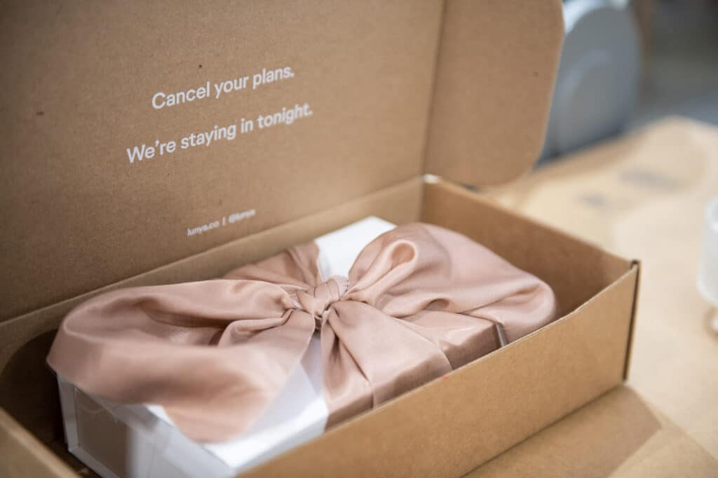 Product Labeling and Packaging