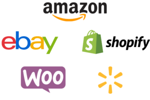 Top eCommerce Websites