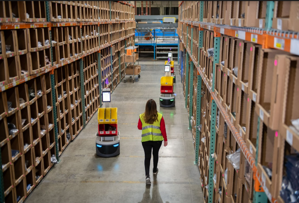 E-Commerce Fulfillment Trends that Aren’t Going Away in 2023